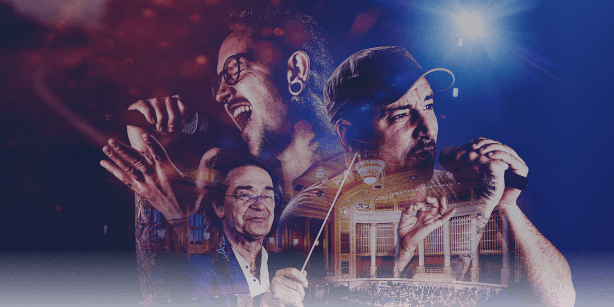 Red Bull Symphonic Johannesburg 2024 FAQs
