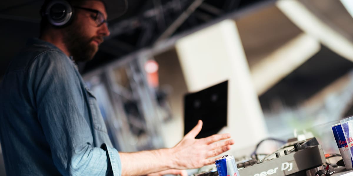 Best DJ mixes of 2021 The sets you need to listen to