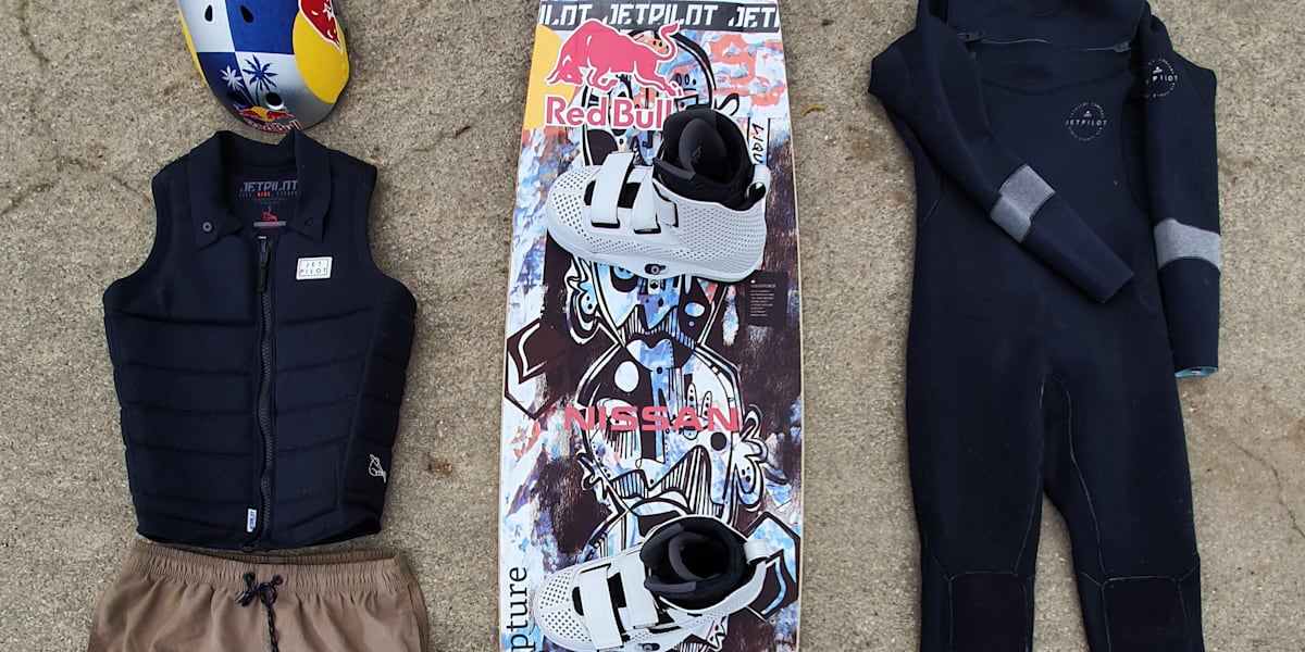 Wakeboard Ausrüstung Alles zum richtigen Equipment!