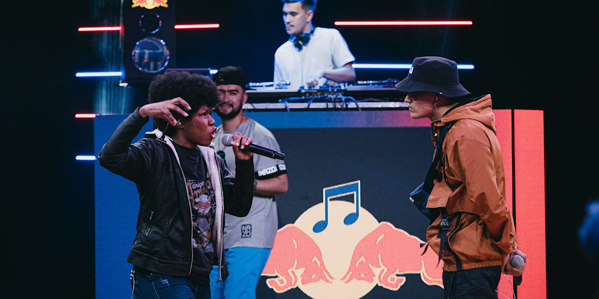 Red Bull Batalla Clasificados Colombia 2021