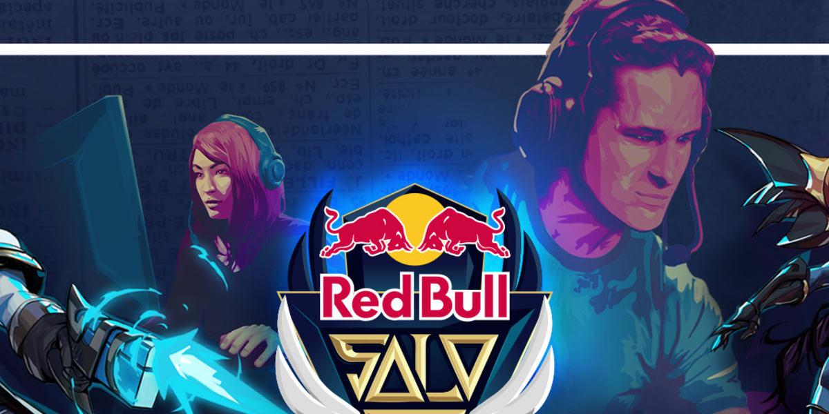 賽前認識自己適合角色 《League of Legends》冠軍選手解構各種英雄