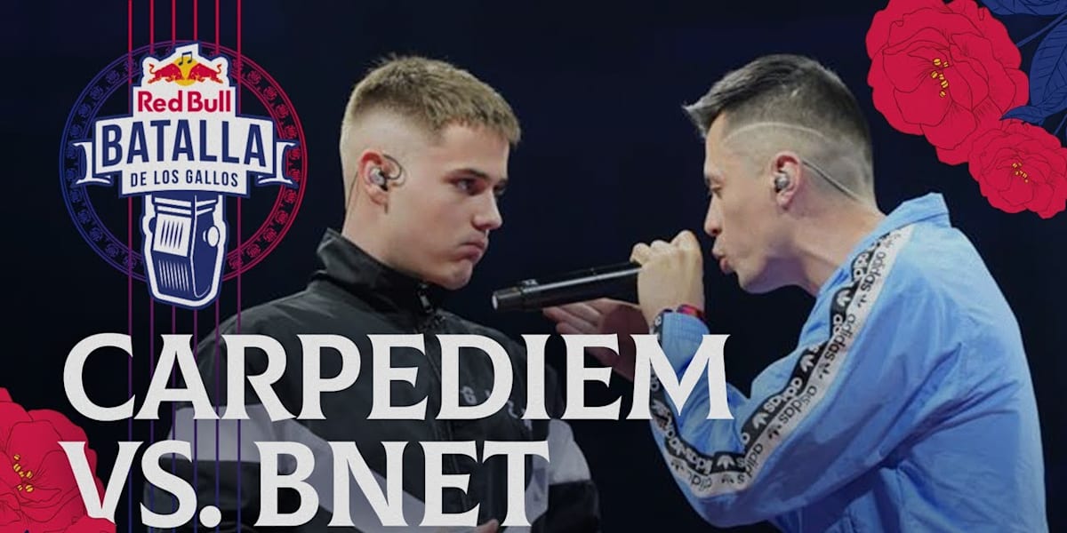 Carpediem Vs Bnet Octavos Red Bull Internacional 2019