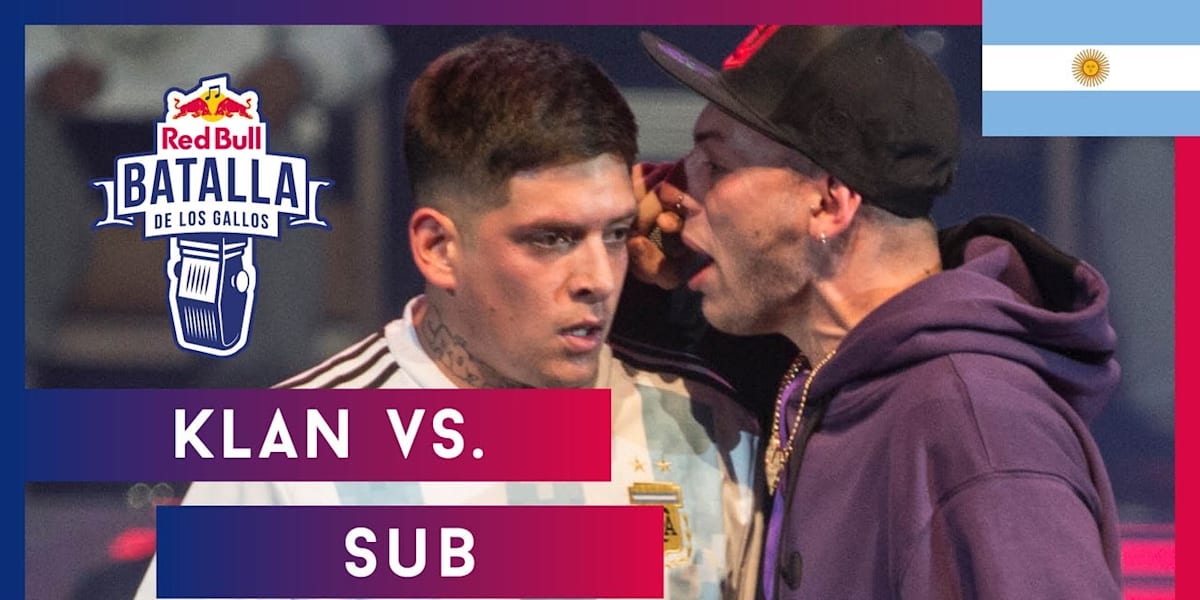 Klan Vs Sub Octavos Final Nacional Argentina 2019