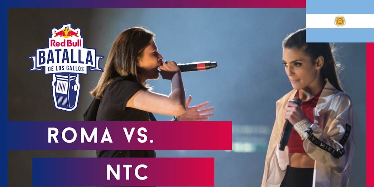 Roma Vs Ntc Octavos Final Nacional Argentina 2019