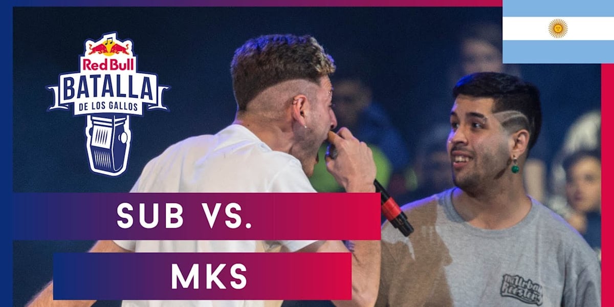 Sub Vs Mks Cuartos Final Nacional Argentina 2019