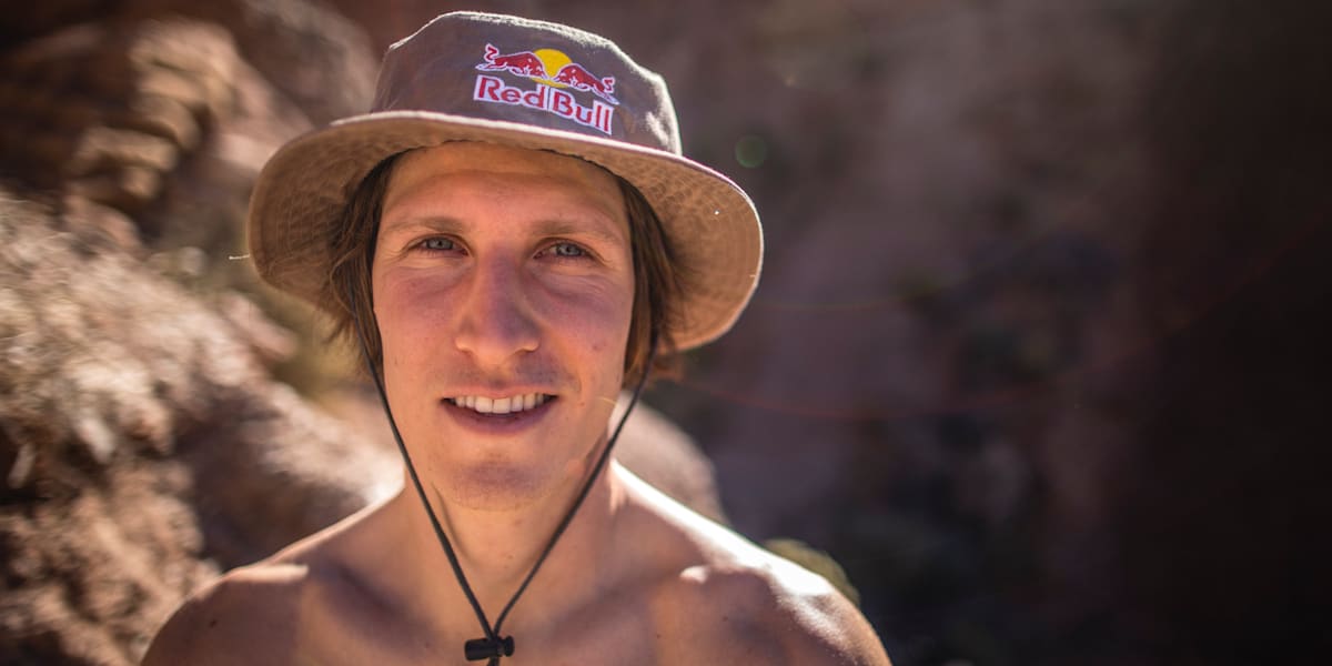 Brandon Semenuk: MTB Freeride – Red Bull Athlete Page