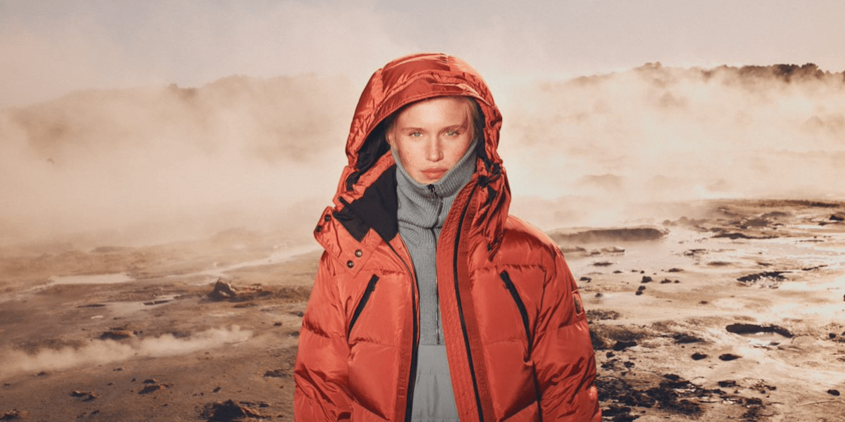 Peak performance urban jacket discount