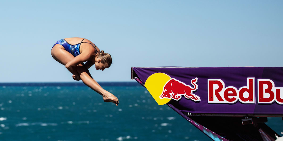 Red Bull Cliff Diving World Final All you need to know