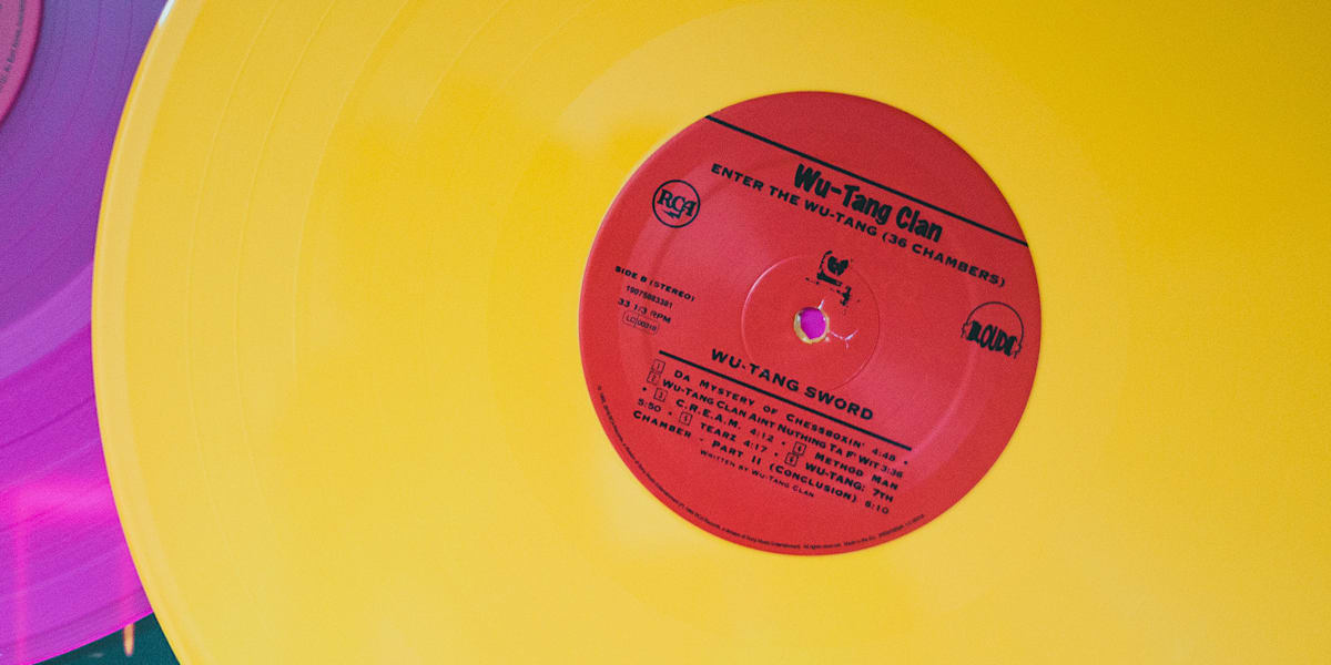 The 5 Best Video Game Soundtracks Out There