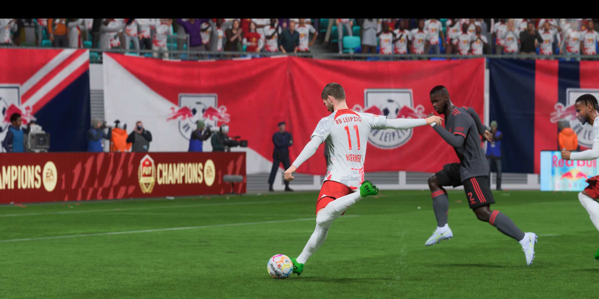 Fifa 23 Ultimate Team とは 超初心者用fut攻略アドバイス 5選 レッドブル