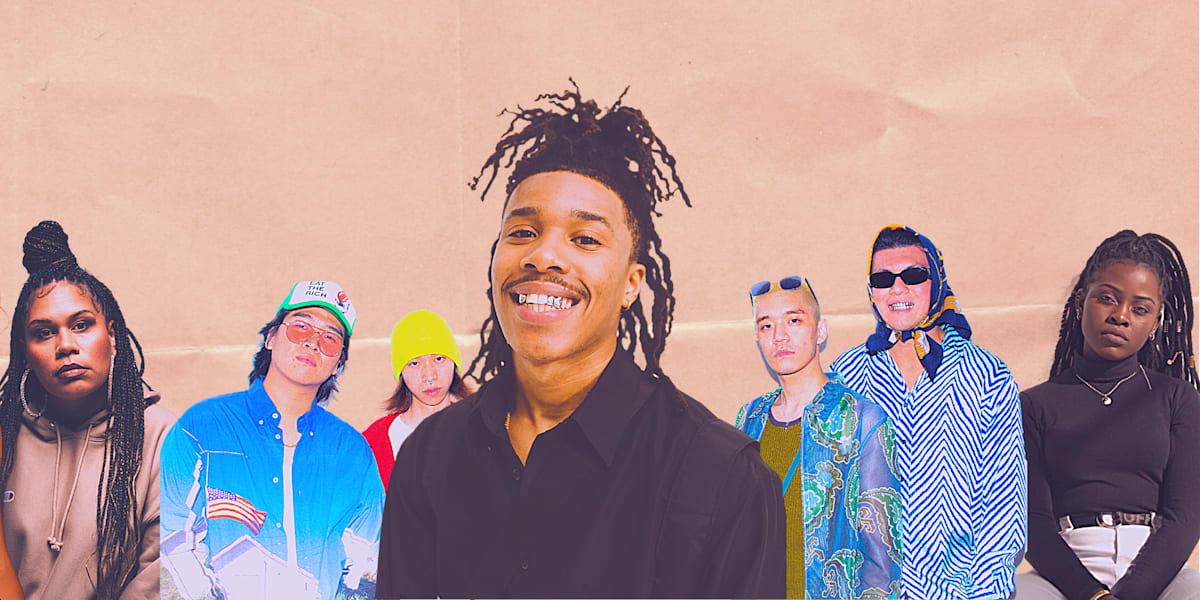 Best Australian rappers of 2022: The most hyped artists