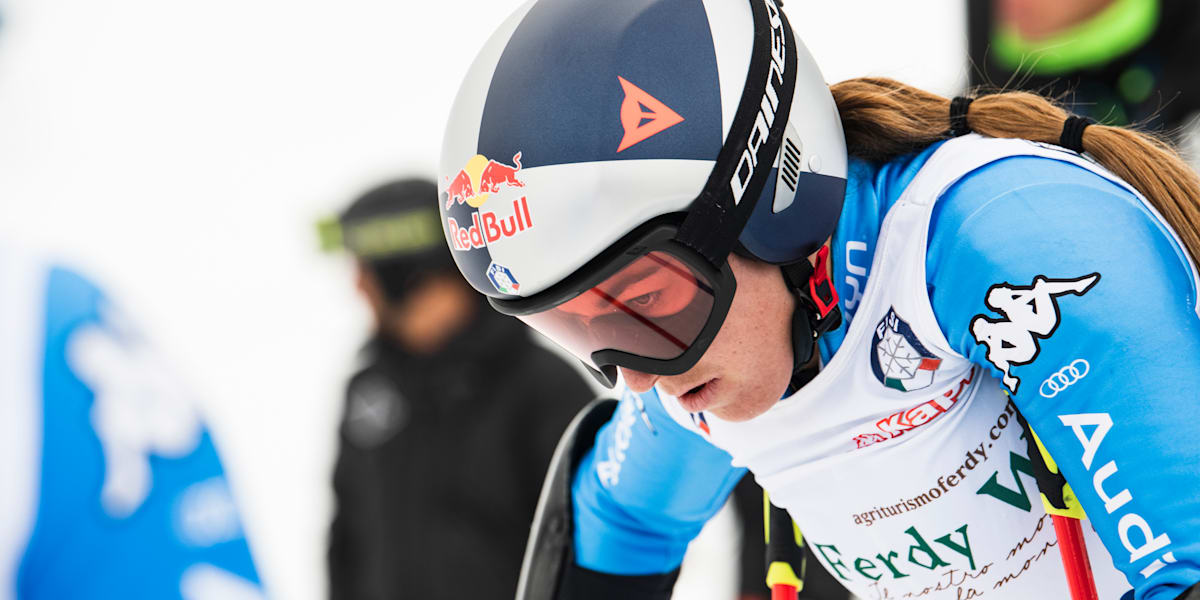 Esperimento 36 - Sofia Goggia | Podcast con Luca Perri