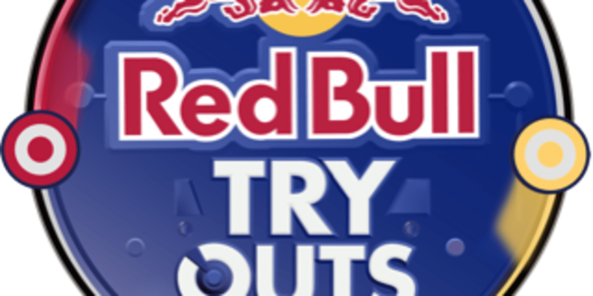 Red Bull Tryouts Master