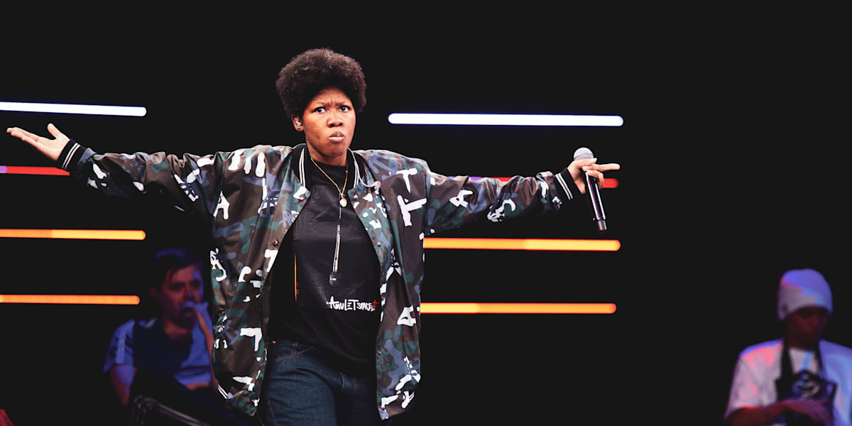 Ya Puedes Adquirir Tu Boleta Para La Final Nacional De Red Bull Batalla