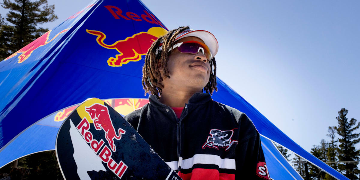Zeb Powell Snowboarding Red Bull Athlete Profile(01)