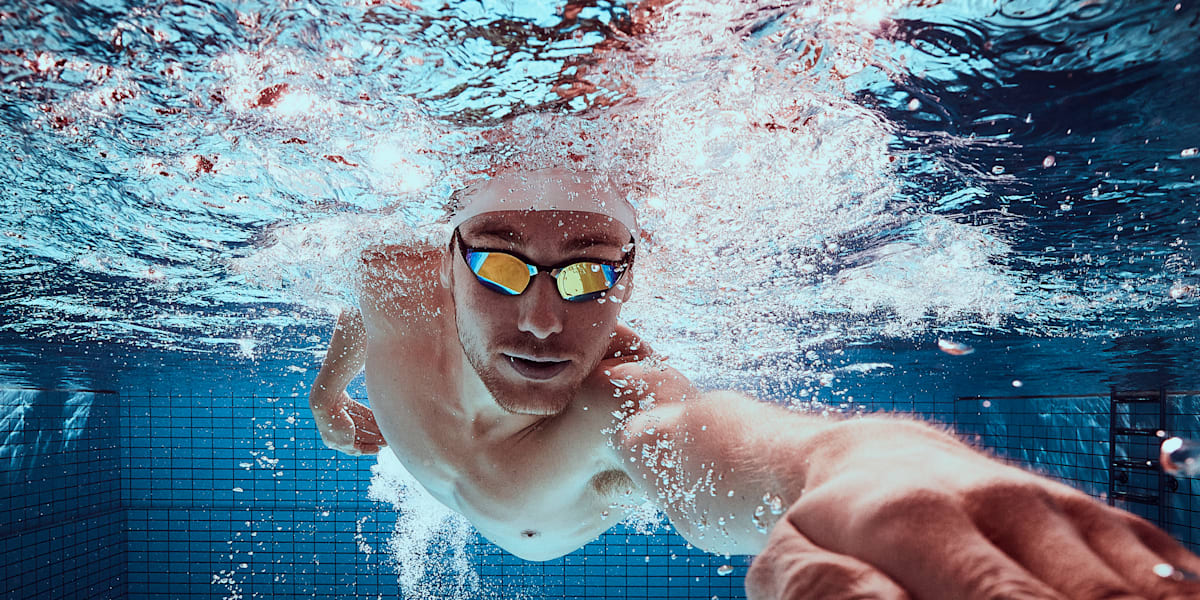 Comment bien nager le crawl conseils et trucs de coach
