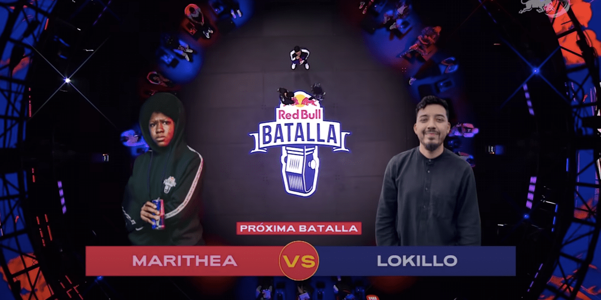 Marithea Vs Lokillo Octavos Red Bull Colombia 2021