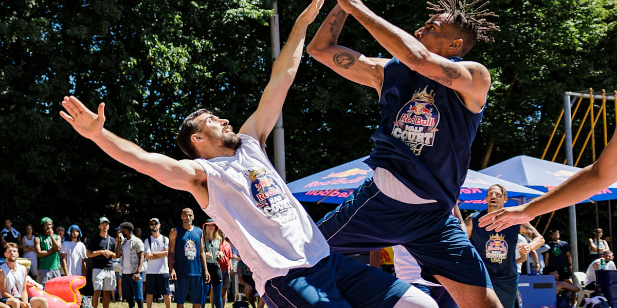 4 Types of Defense in Basketball