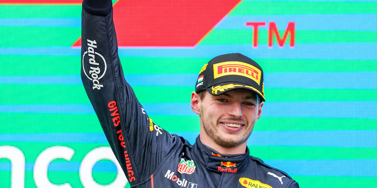 Verstappen bags US GP as Red Bull takes home constructors' crown