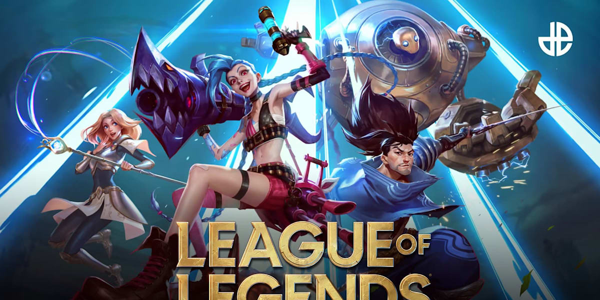 Imágenes del lol top
