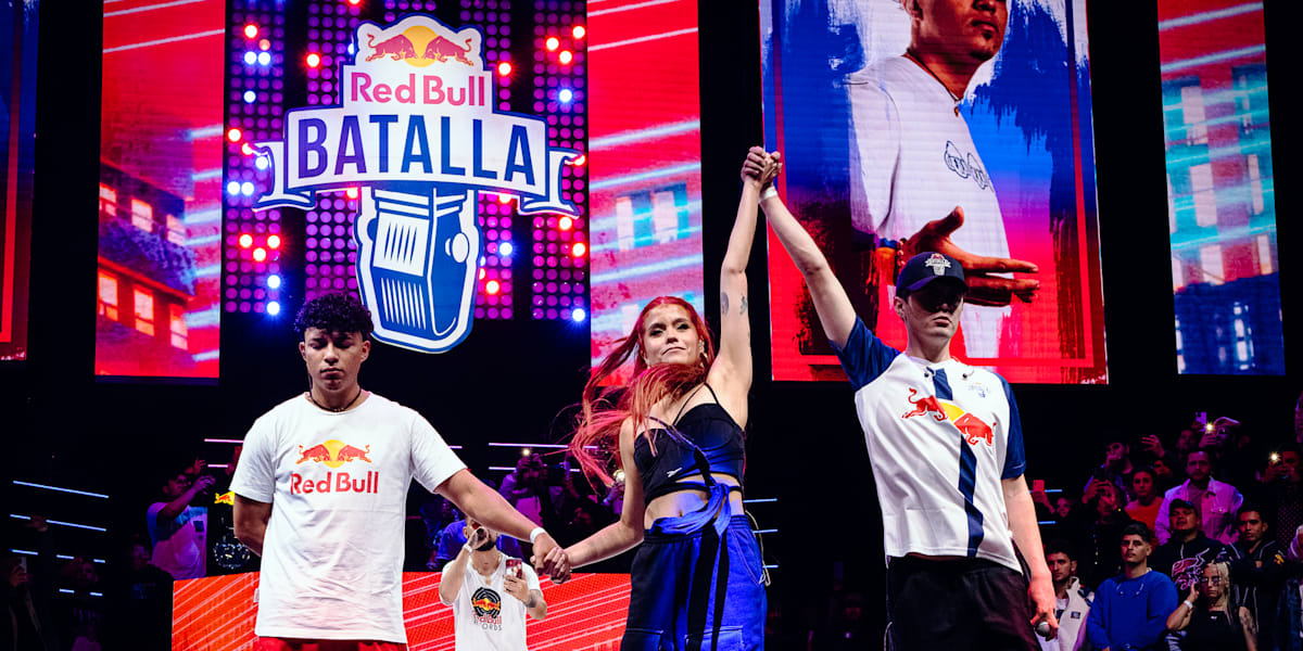 Red Bull Batalla 2022 Final Nacional Colombia info