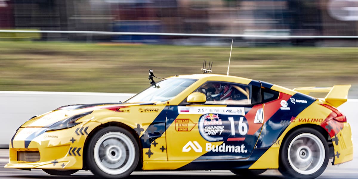 Piotr Więcek vs. reszta świata zapowiedź