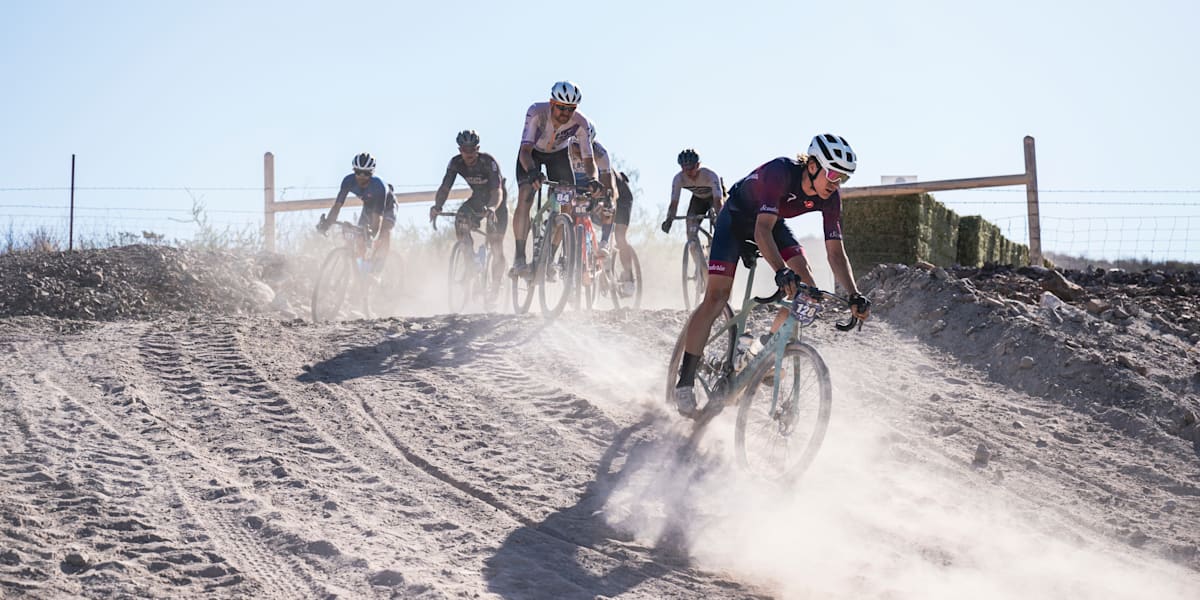 Red Bull Gravel X
