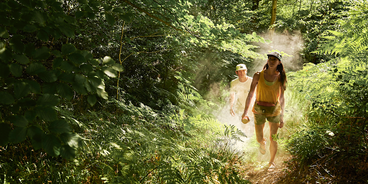 Jungle deals hiking gear