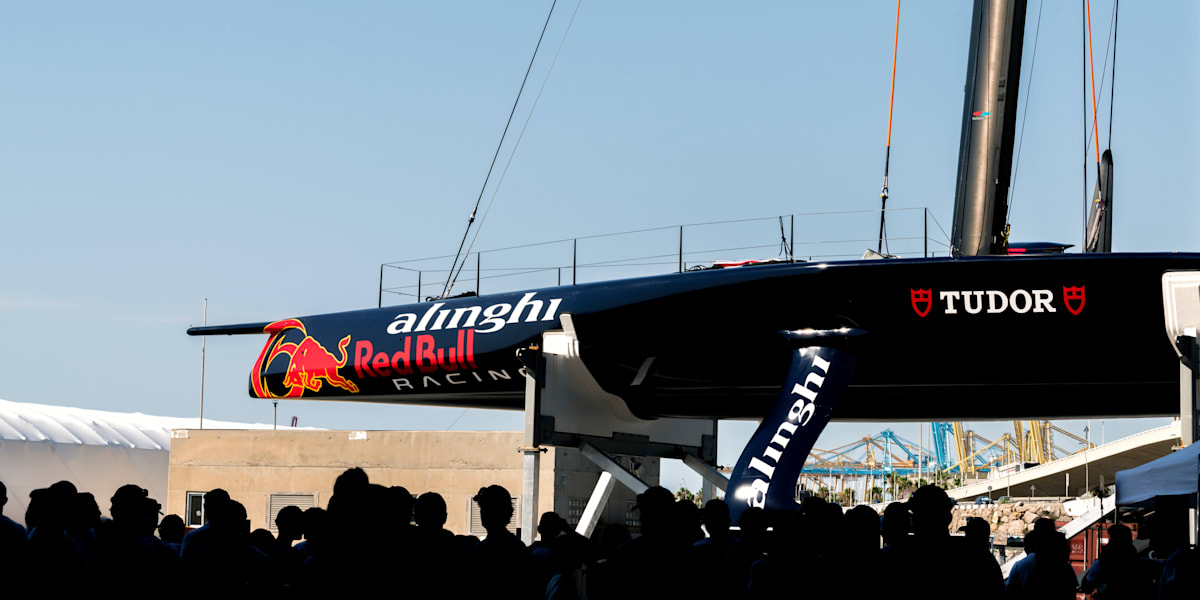 America'S Cup 2024 Streaming Online Debi Mollie