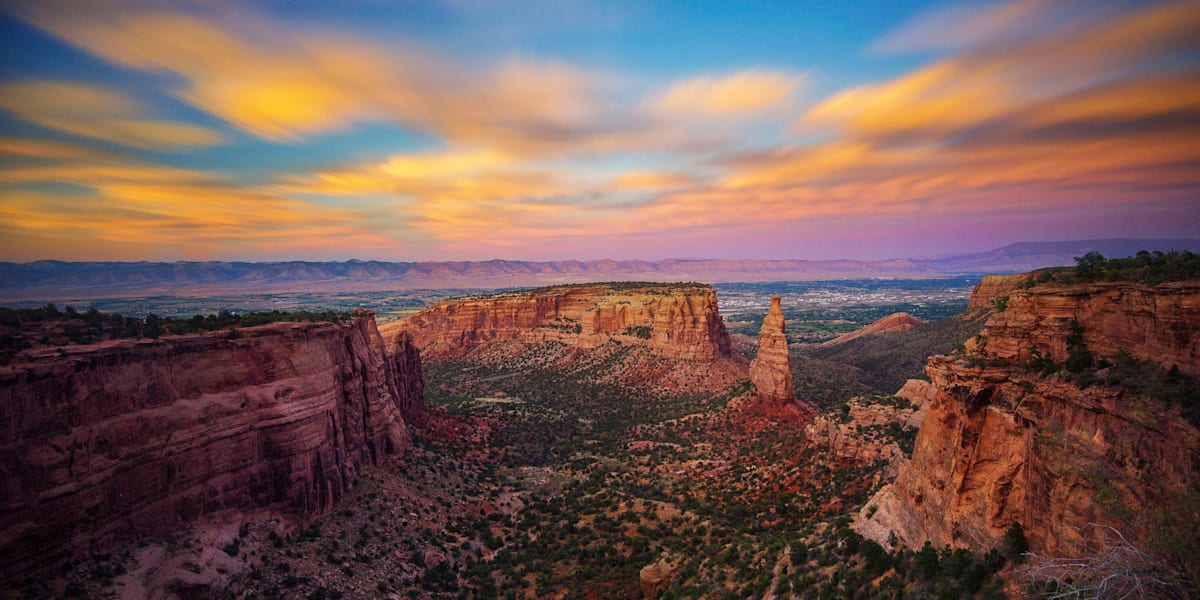 Grand Junction Travel Guide Colorado