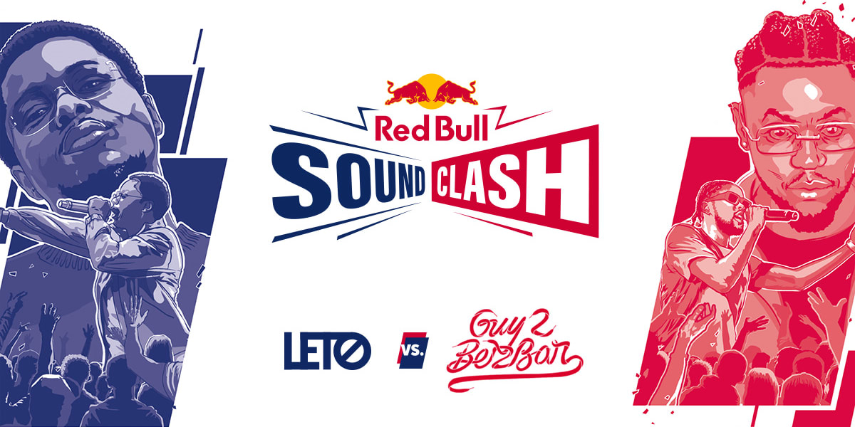 Red Bull SoundClash