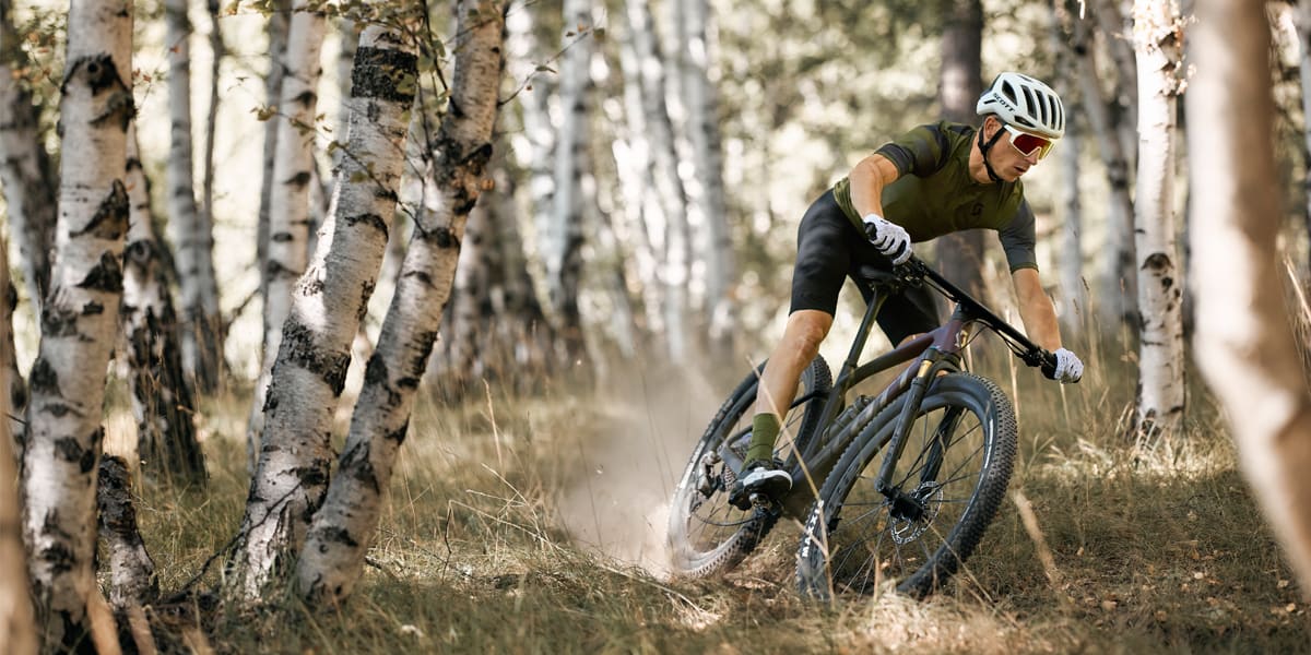 Hardtail da trail deals