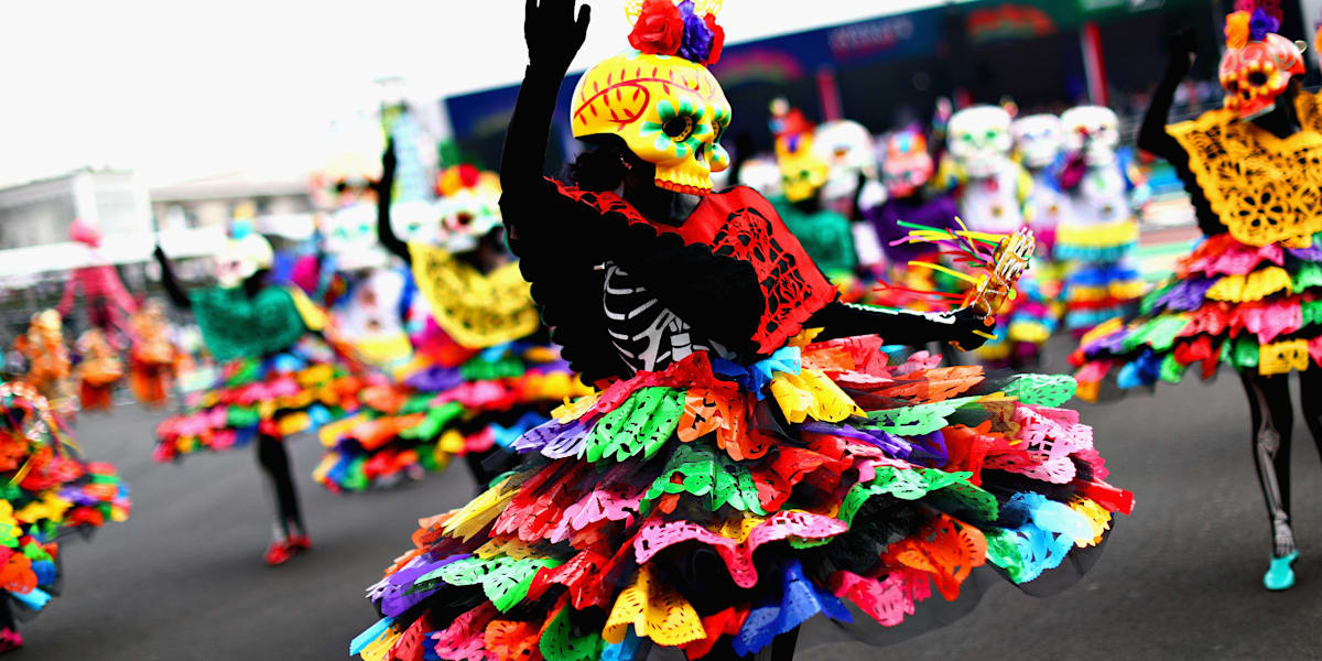 Travel Guide: Mexican Grand Prix