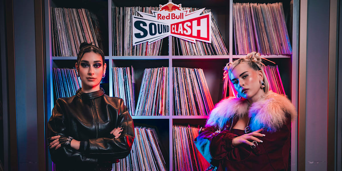 Der Red Bull SoundClash 2024 Von A bis Z