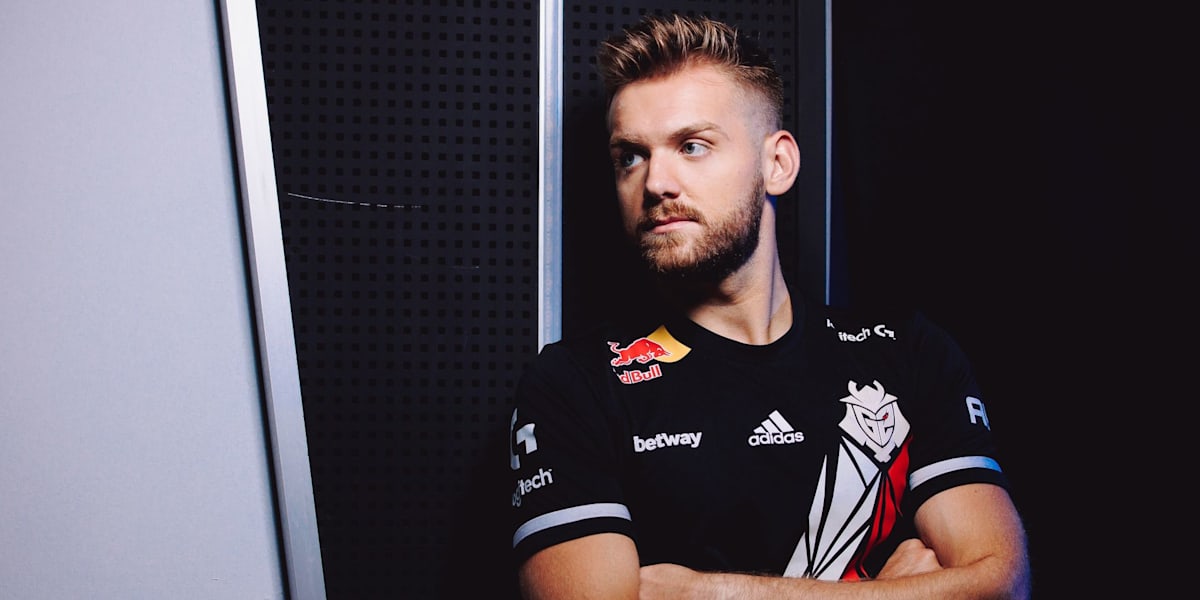 Intervju: CS:GO Niko, Nikola Kovač