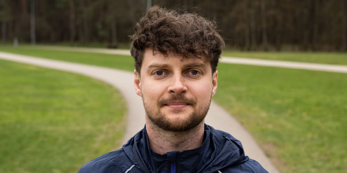 Matas Puodžiūnas WINGS FOR LIFE yra mano laukiamiausias metų įvykis