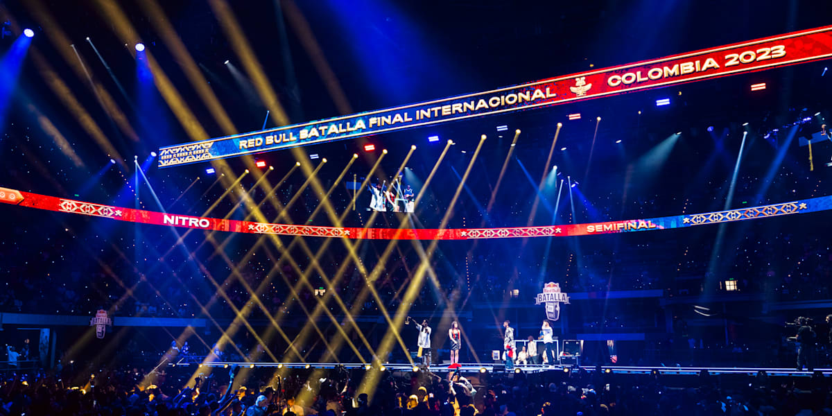 Todo sobre la Final Nacional Red Bull Batalla Colombia