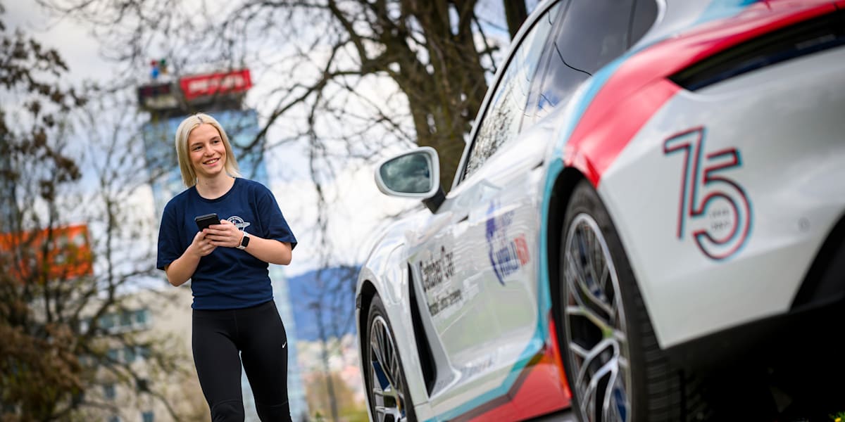 Wings For Life World Run Vodič