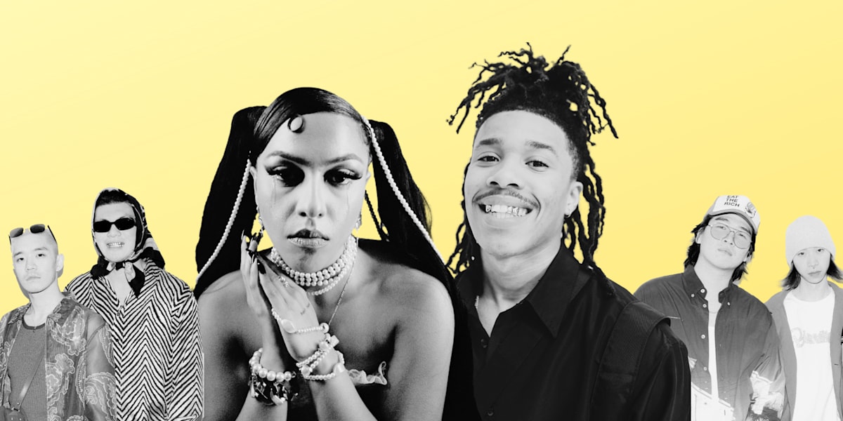 Best Australian rap songs of 2023 Top 10 to check out