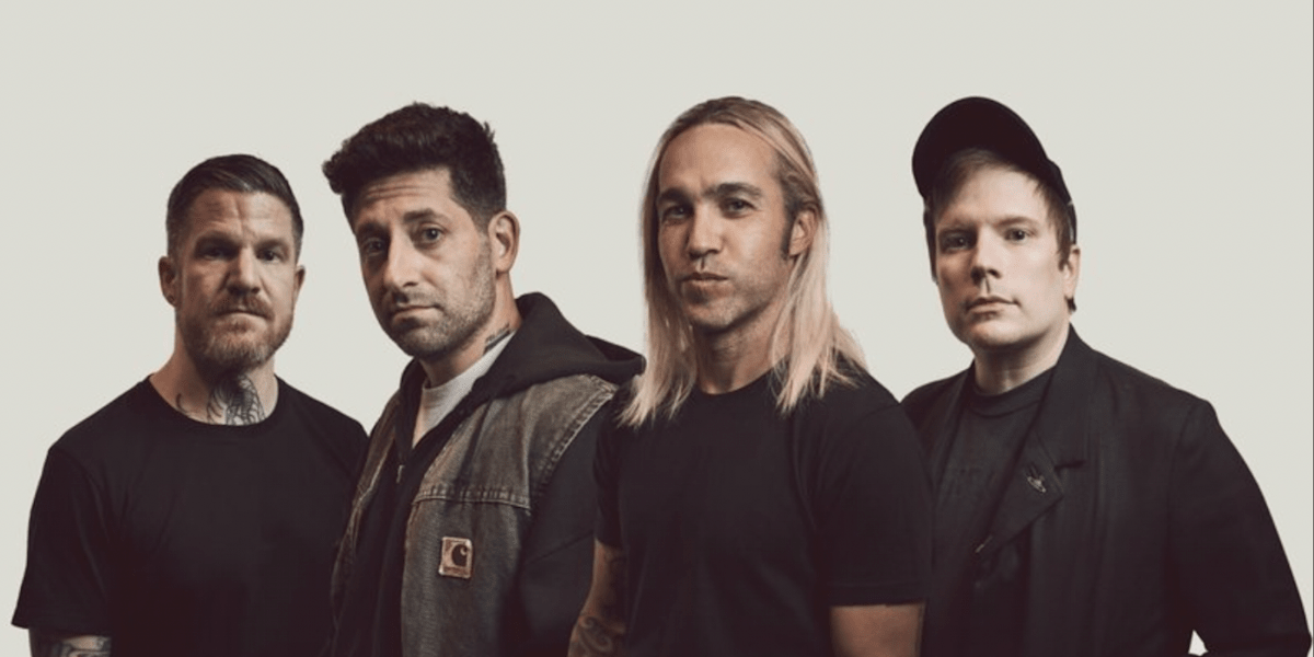Fall out boy songs store