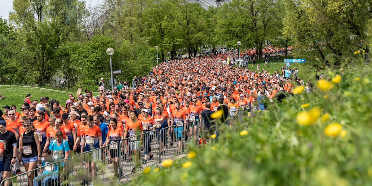 Wings for Life World Run 2024 Infos & Highlights