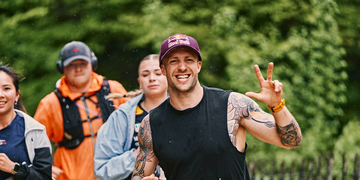 Wings for Life World Run 2023 winnaars & info