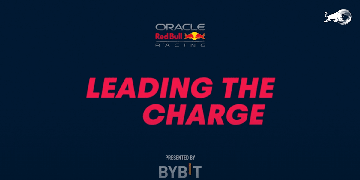 Leading The Charge Gold Standard