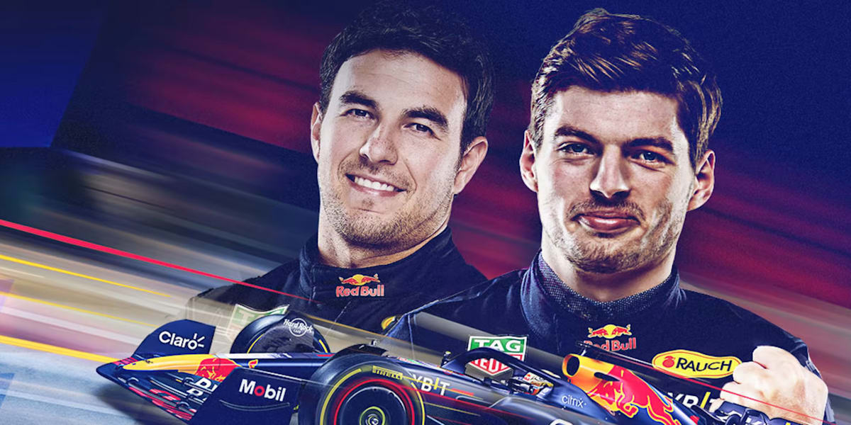 Red Bull Racers - FAQ