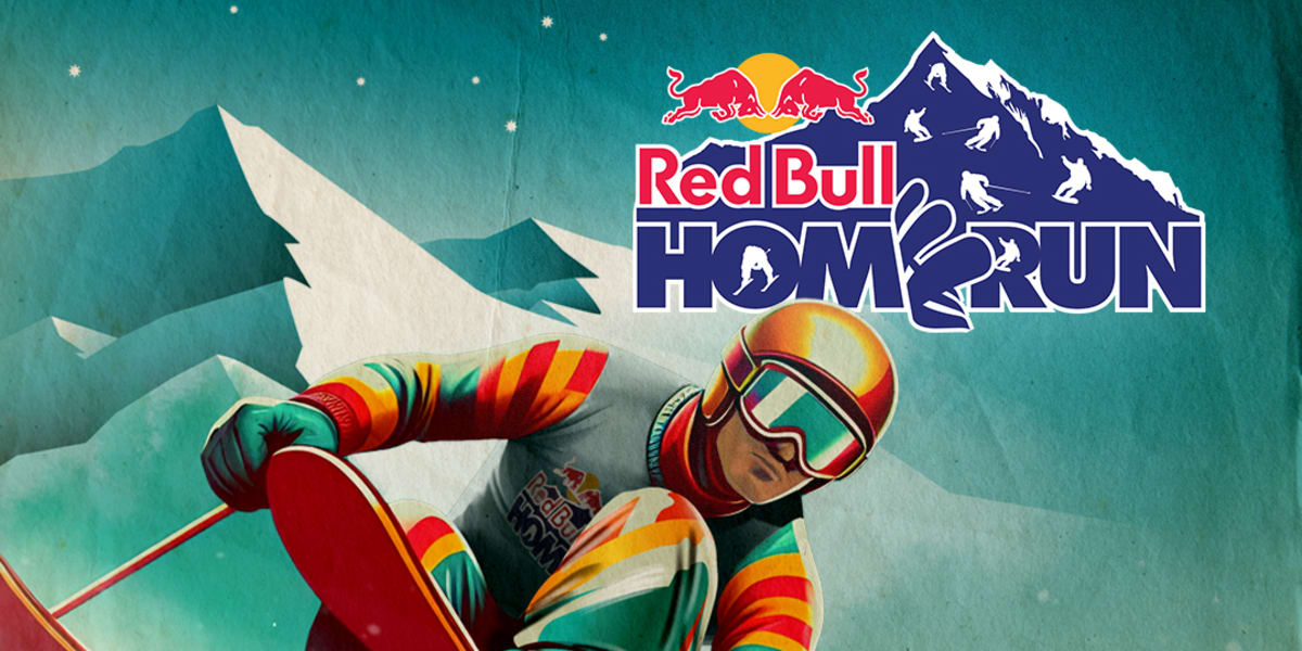 Red Bull Homerun Jahorina 2024
