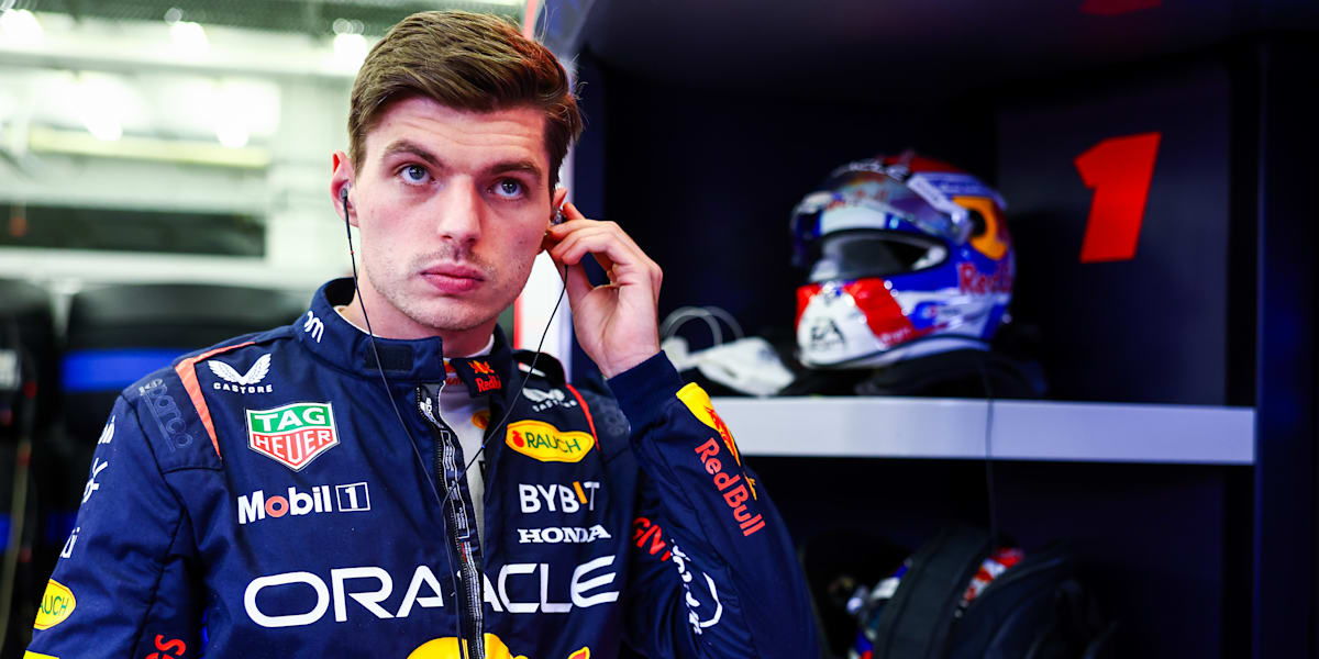 Quali Debrief Bahrain 2024