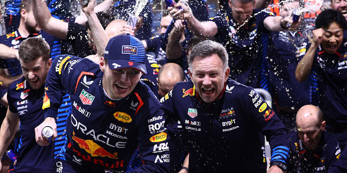 Red Bull дава крила - RedBull.com