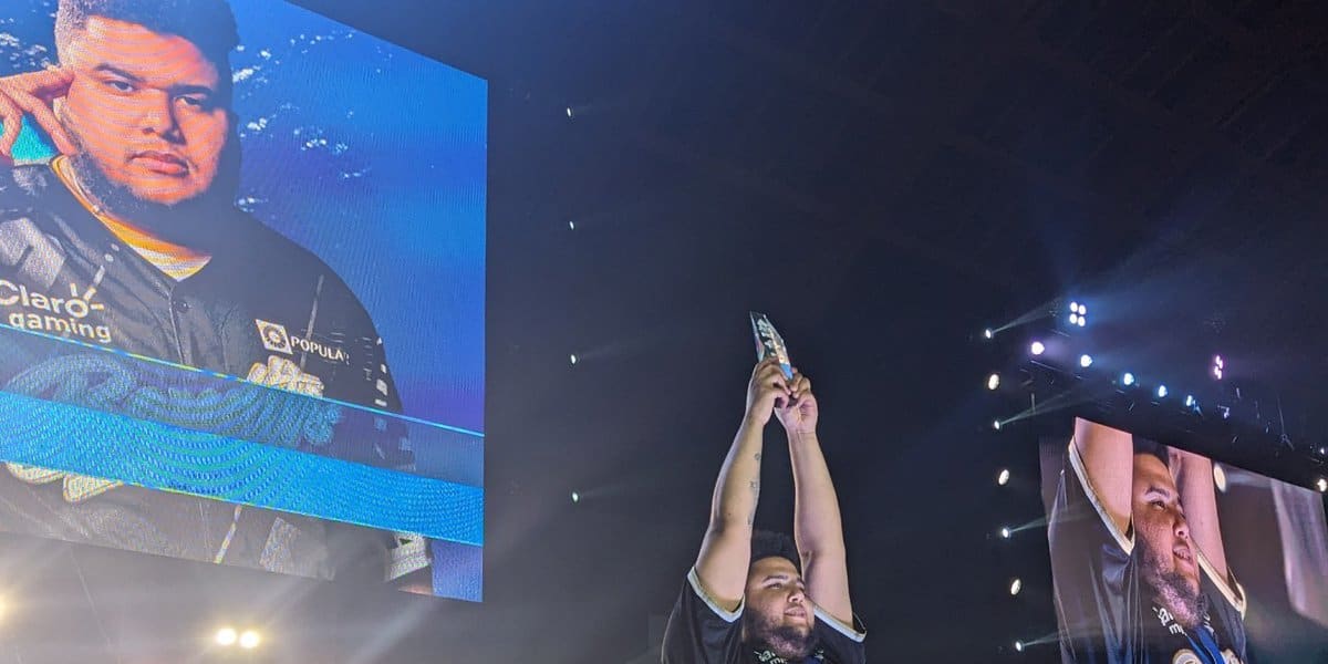 EVO Japan 2024各大部門戰報 MenaRD再成SF6之冠 台灣選手揚威《拳皇 XV》賽
