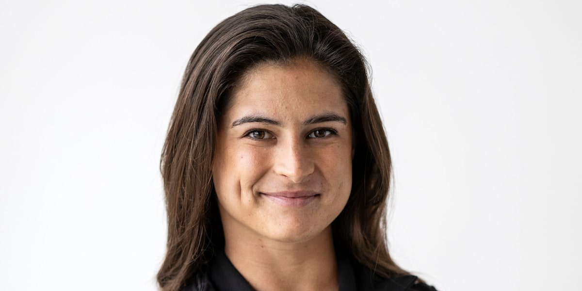 Morgane Herculano: Cliff Diving – Red Bull Athlete Page