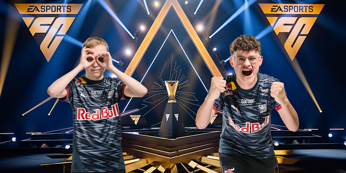 Esports World Cup vs. FC Pro 24: Las diferencias